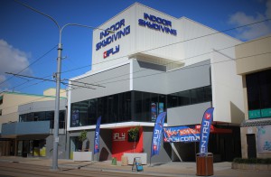 iFLY Gold Coast