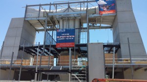 indoor skydiving sydney