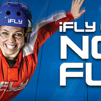 iFLY Gold Coast