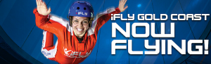 iFLY Gold Coast