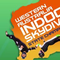 wa indoor skydiving championships