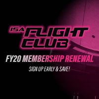 Flight Club Renewal Cover Photo