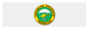 Australian Parachute Federation logo