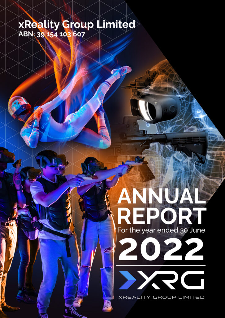 Annual Report 2022